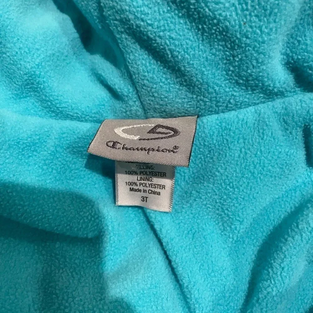 Champion tags were